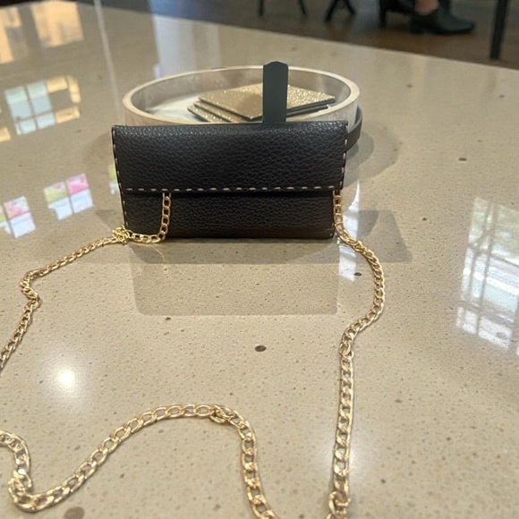 Elegant Authentic Fendi Wallet - Picture 3 of 10